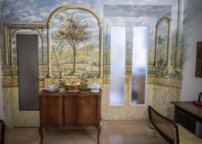 Il Leoncino 4* Roma