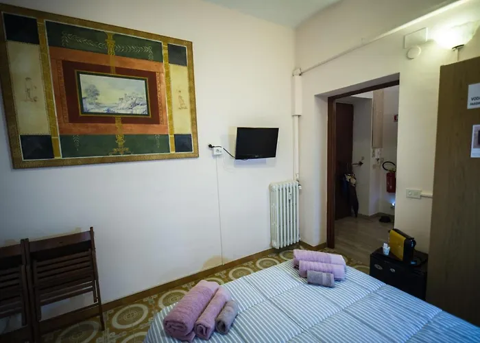 Bed & Breakfast Il Leoncino Roma