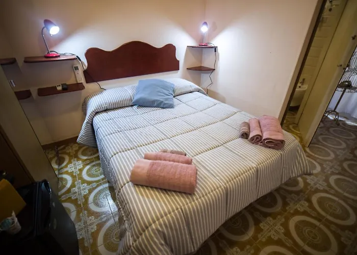 Il Leoncino Bed and Breakfast 4*