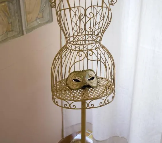 Bed & Breakfast Il Leoncino 4*