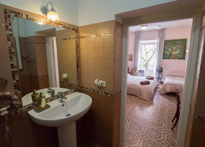 Il Leoncino 4* Ρώμη