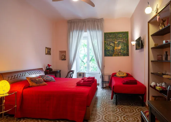 Bed & Breakfast Il Leoncino