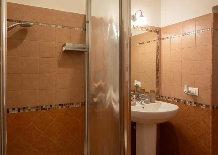 Il Leoncino Bed and Breakfast Ρώμη
