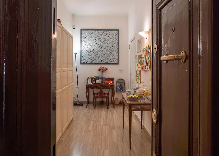 Bed & Breakfast Il Leoncino Roma