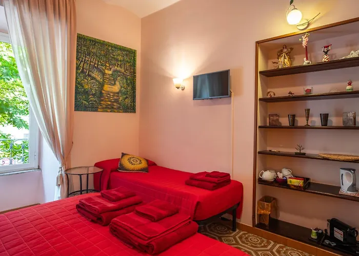 Il Leoncino 4* Roma