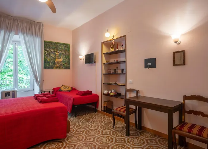 Il Leoncino Bed & Breakfast