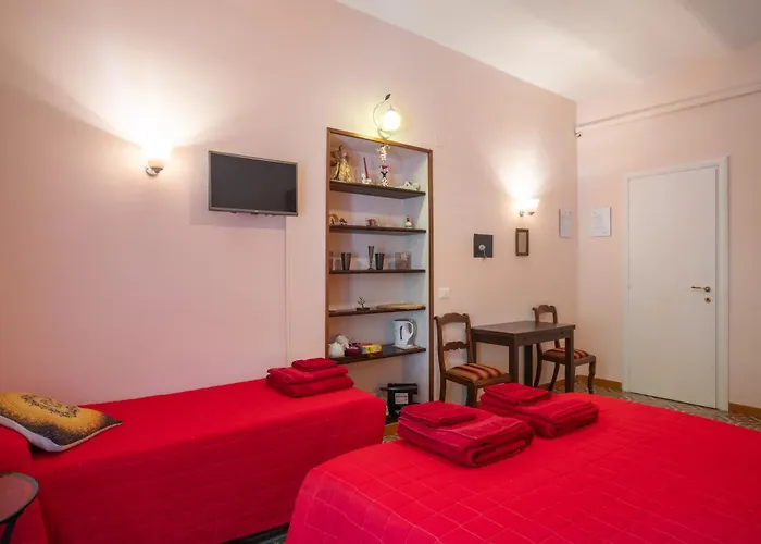 Bed & Breakfast Il Leoncino