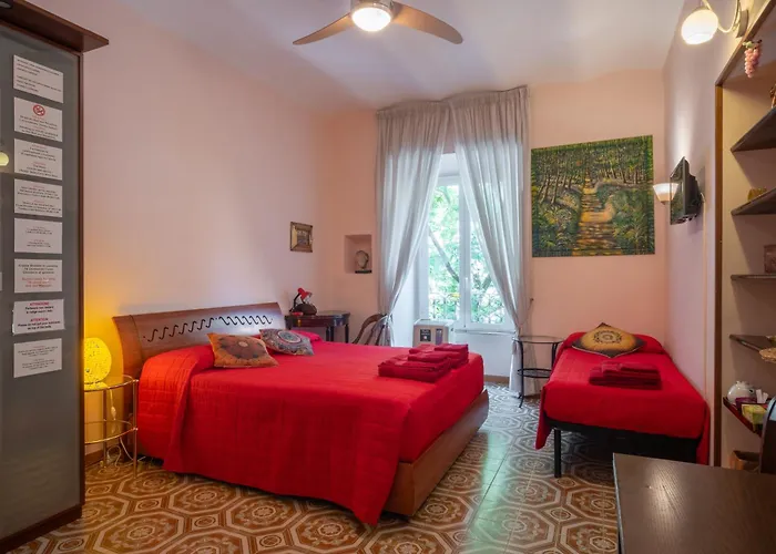 Il Leoncino Bed & Breakfast 4*