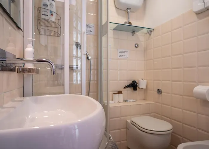 Bed & Breakfast Il Leoncino 4*