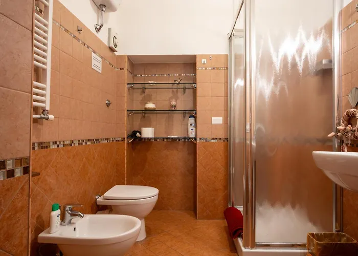 Bed & Breakfast Il Leoncino Roma