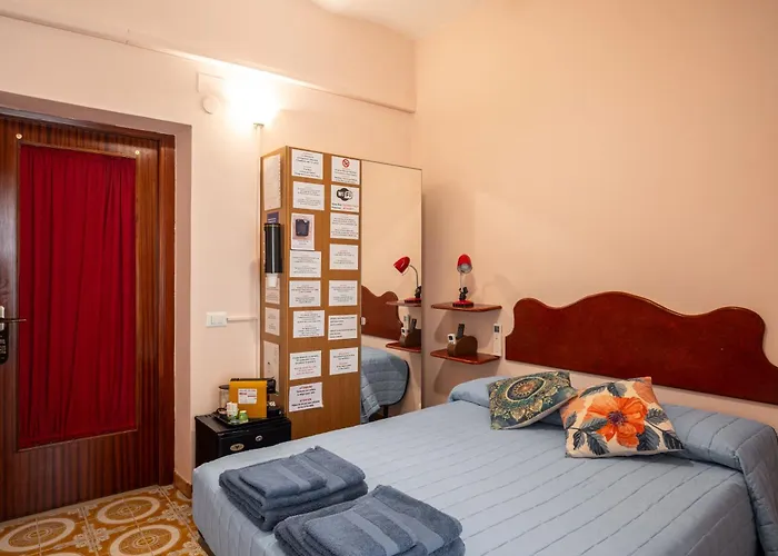 Il Leoncino 4* Roma
