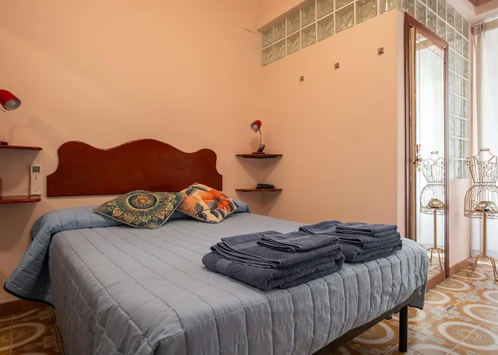Il Leoncino Bed & Breakfast