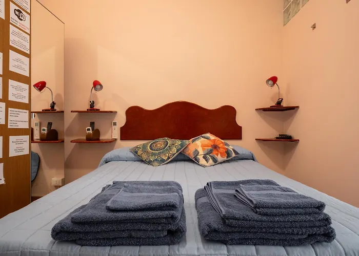 Bed & Breakfast Il Leoncino