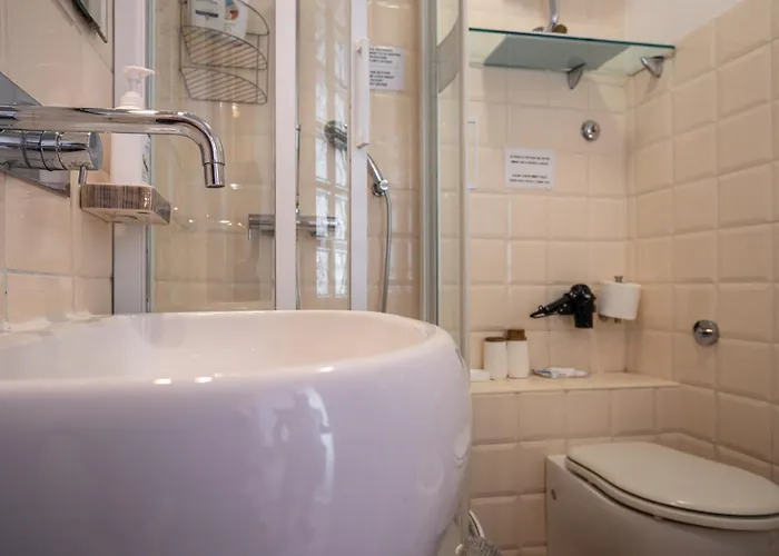 Bed & Breakfast Il Leoncino 4*