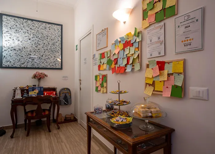 Il Leoncino Bed & Breakfast Roma