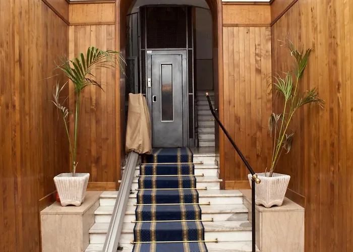 Bed & Breakfast Il Leoncino Roma
