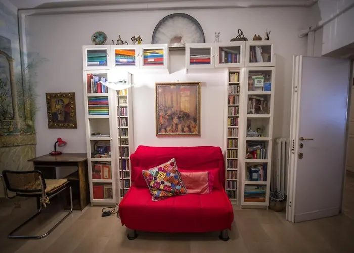 Il Leoncino Bed & Breakfast 4*
