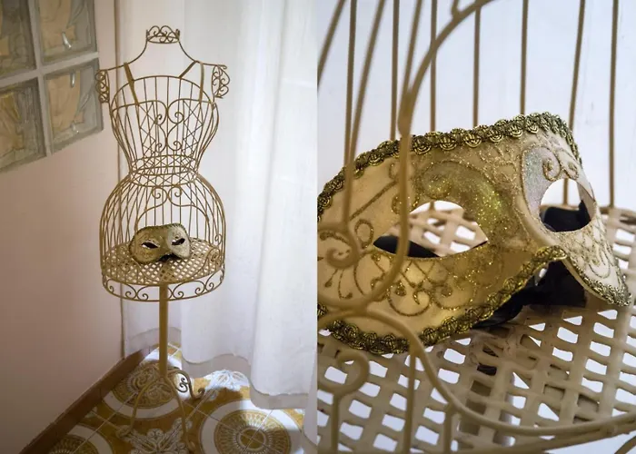 Il Leoncino Bed & Breakfast