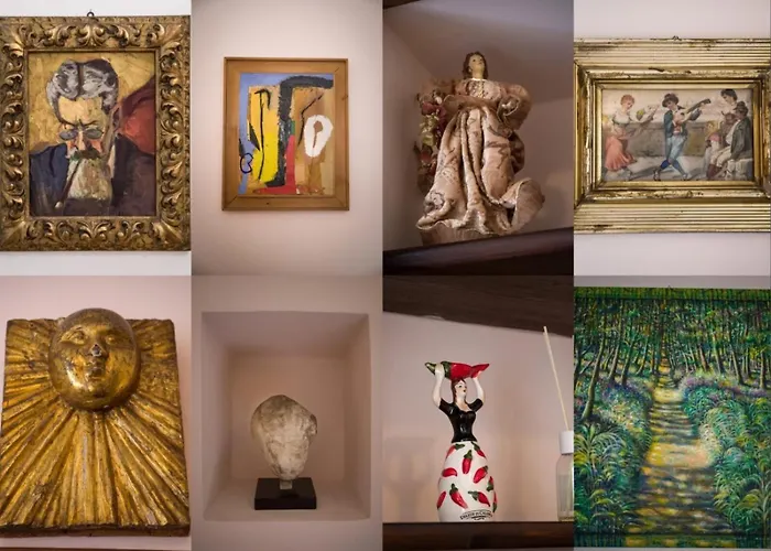 Il Leoncino Bed & Breakfast Roma