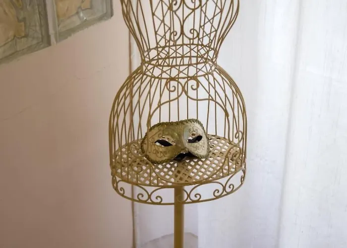 Il Leoncino Bed & Breakfast Roma