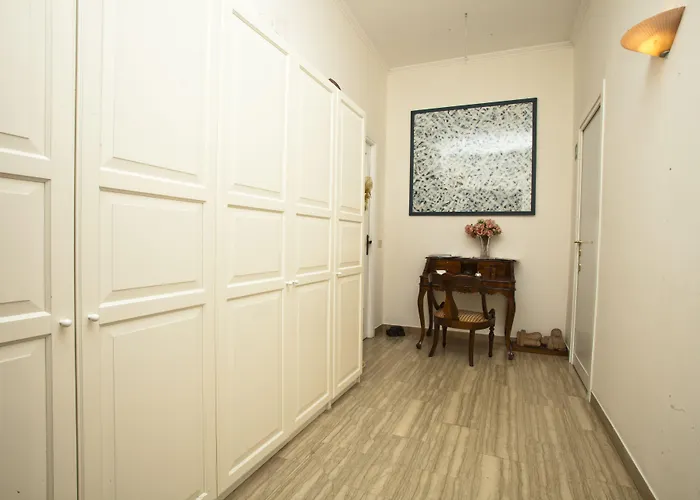 Il Leoncino Bed & Breakfast