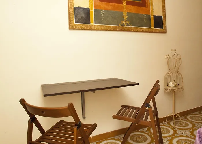 Il Leoncino Bed & Breakfast