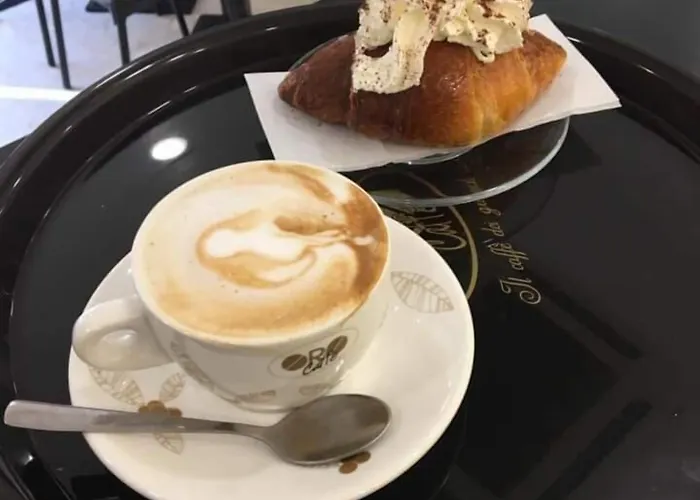 Il Leoncino Bed & Breakfast