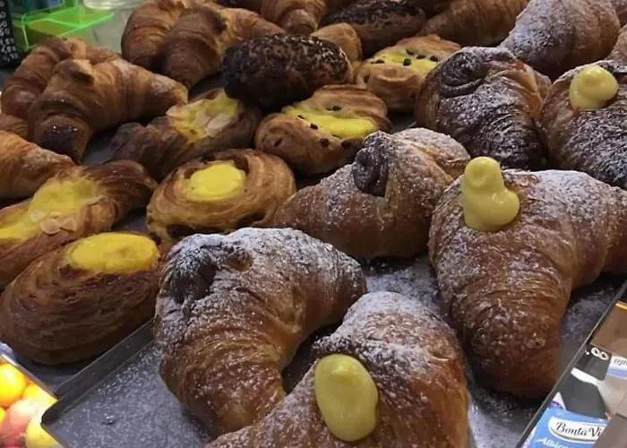Il Leoncino 4* Roma