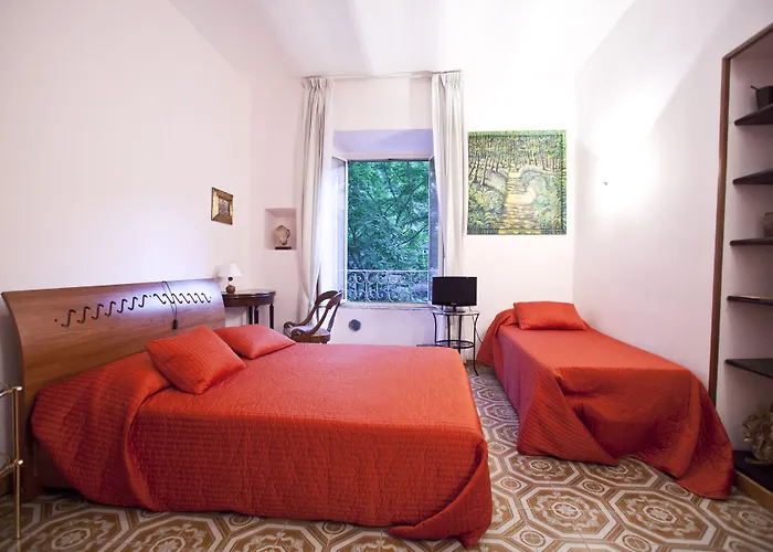 Il Leoncino 4* Roma