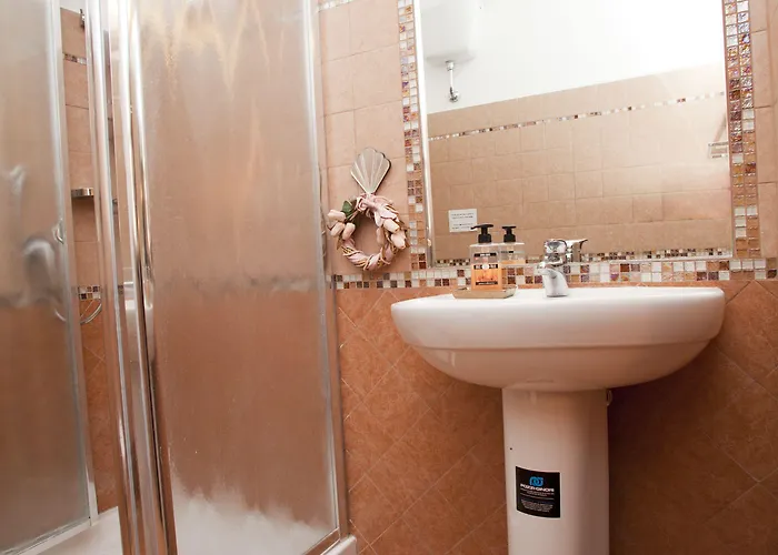 Il Leoncino Bed and Breakfast Ρώμη