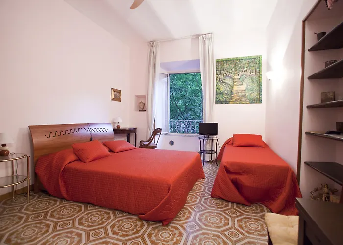 Il Leoncino Bed & Breakfast