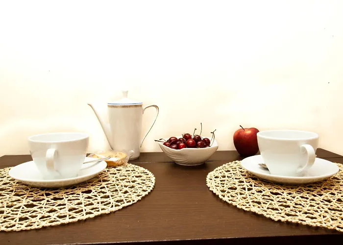Bed & Breakfast Il Leoncino Roma