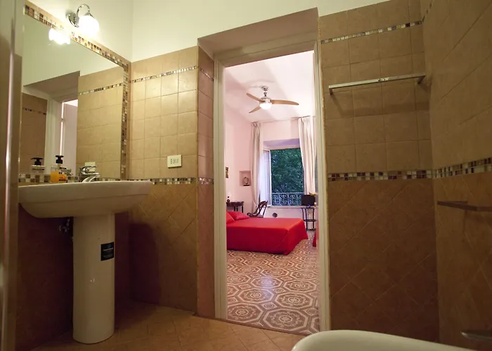Bed & Breakfast Il Leoncino