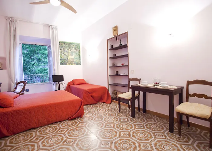 Il Leoncino Bed & Breakfast