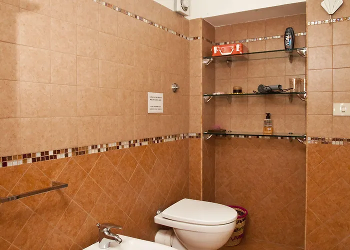 Bed & Breakfast Il Leoncino 4*