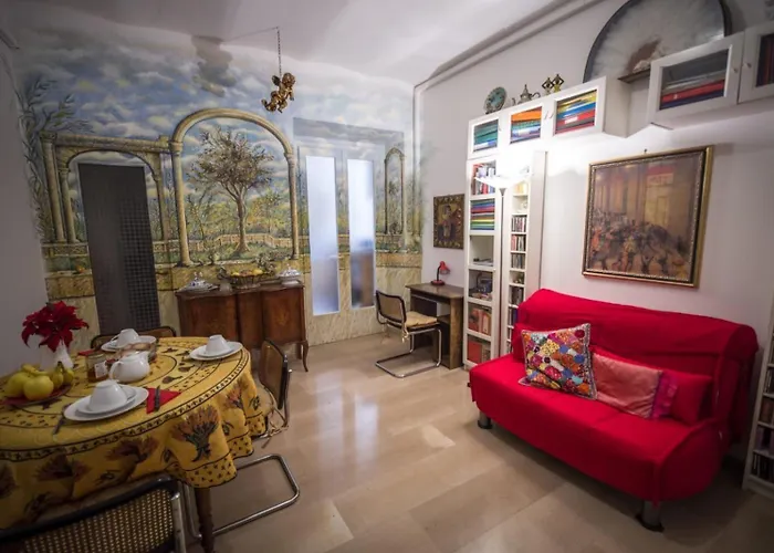 Il Leoncino Bed & Breakfast